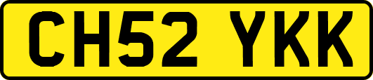 CH52YKK