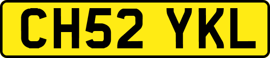 CH52YKL