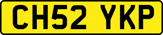 CH52YKP