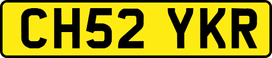 CH52YKR