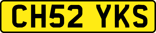 CH52YKS