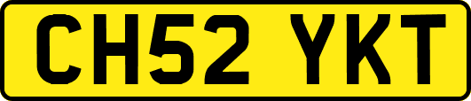 CH52YKT