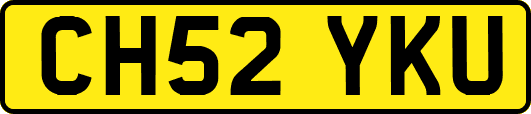 CH52YKU