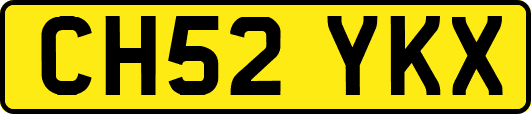 CH52YKX