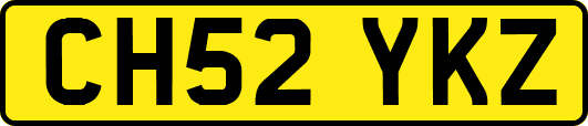 CH52YKZ