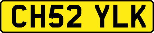 CH52YLK