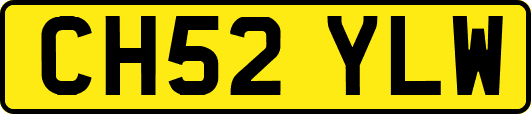 CH52YLW