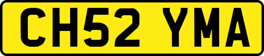 CH52YMA