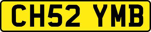 CH52YMB