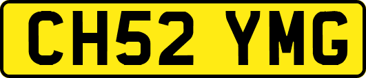 CH52YMG