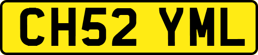 CH52YML