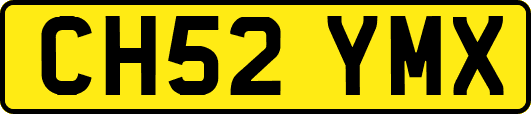 CH52YMX