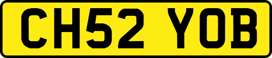 CH52YOB