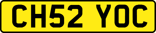 CH52YOC