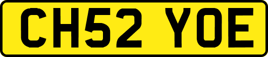 CH52YOE