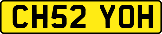CH52YOH