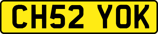 CH52YOK