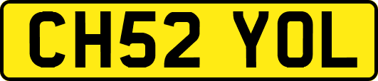 CH52YOL