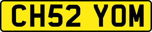 CH52YOM