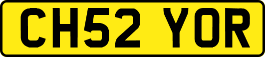 CH52YOR