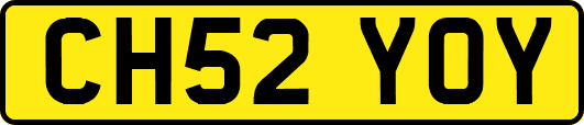 CH52YOY
