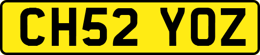 CH52YOZ