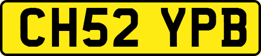 CH52YPB