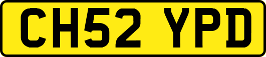 CH52YPD