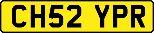 CH52YPR