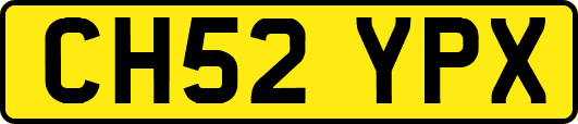 CH52YPX