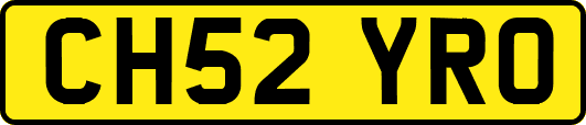 CH52YRO