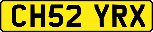 CH52YRX