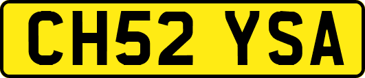 CH52YSA