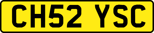 CH52YSC