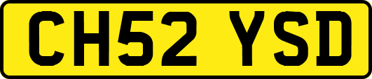 CH52YSD
