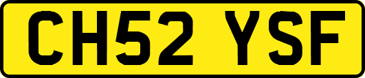 CH52YSF