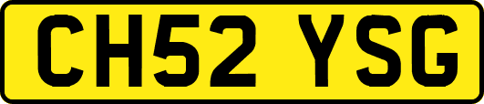 CH52YSG