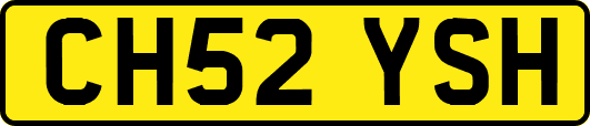CH52YSH