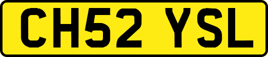 CH52YSL