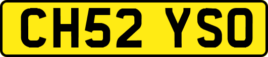 CH52YSO