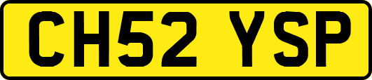 CH52YSP