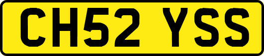 CH52YSS