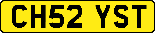 CH52YST