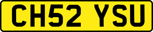 CH52YSU