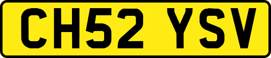 CH52YSV