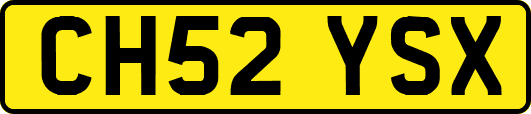 CH52YSX