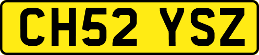 CH52YSZ