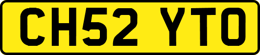 CH52YTO