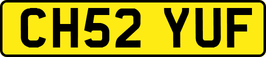 CH52YUF