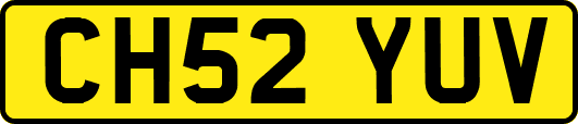 CH52YUV